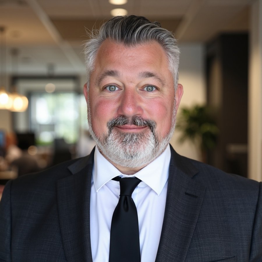 Mike Nathan
